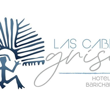 Las Cabezas Grises Barichara Ngoại thất bức ảnh